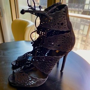 Schutz Heels (worn once)